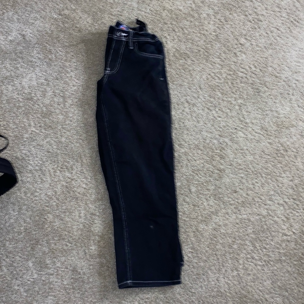 These empyre jeans are in good conditions